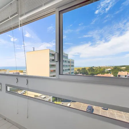 Pour 4 - Loggia Vue - 250m De La