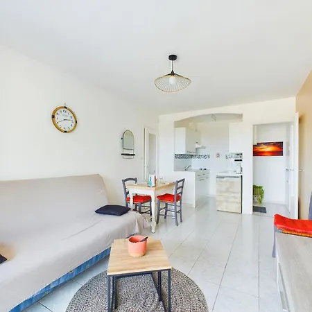 Pour 4 - Loggia Vue - 250m De La